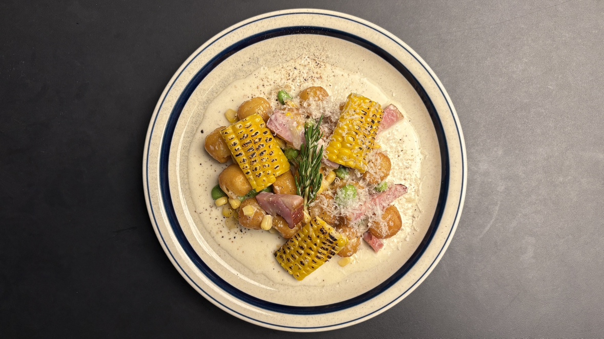 メロジョイ ノントースト 星月夜 ゴッホ 星5レア 和食 とうもろこし コーン メロジョイ ノントースト 星月夜 ゴッホ 星5レア 和食 とうもろこし