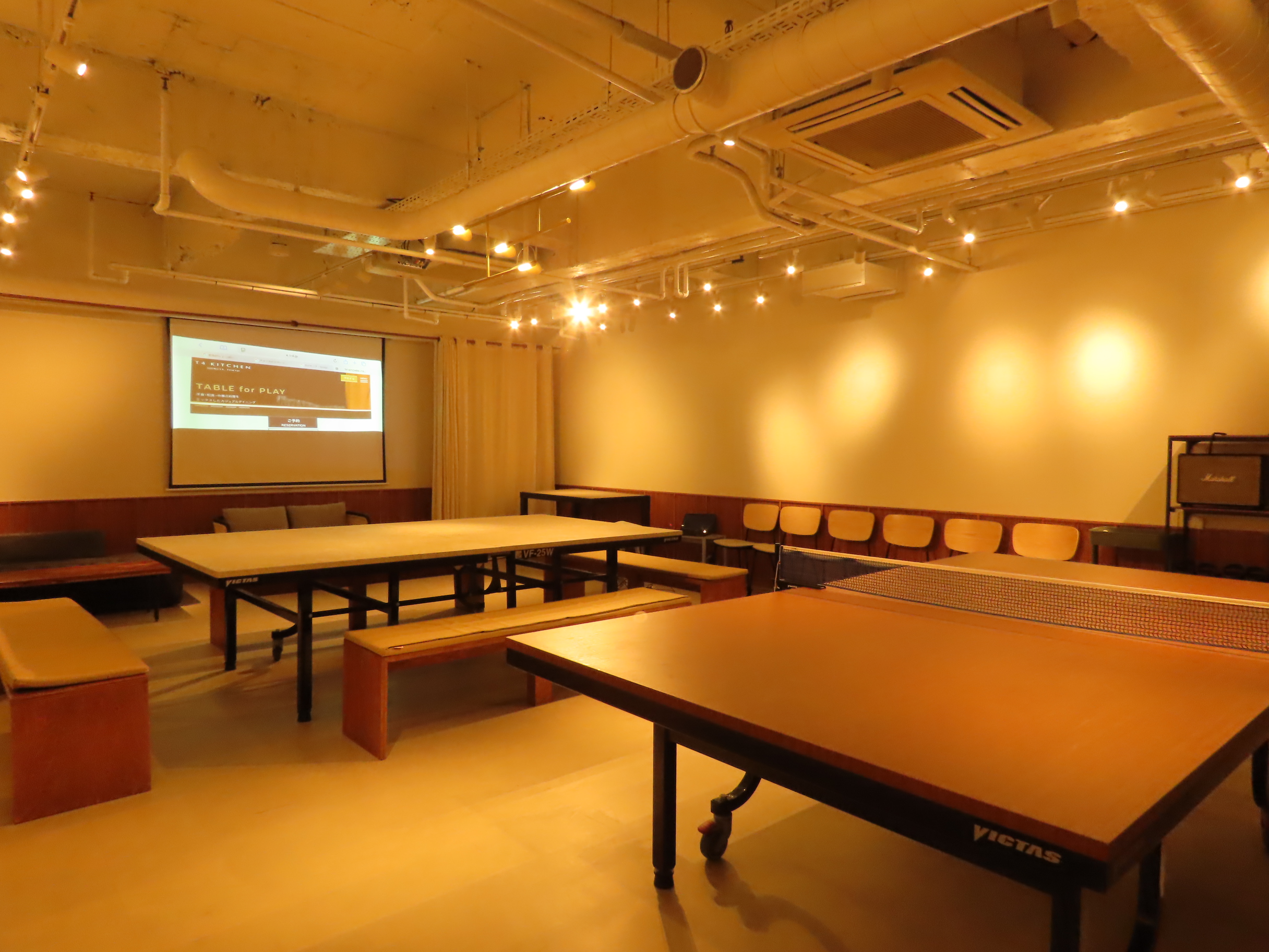 （忘・新年会）大型パーティールームで2時間コース　　12/1～　